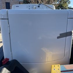 Kenmore Elite Electric Dryer