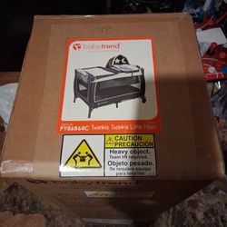 Lil Snooze Deluxe II Nursery Center