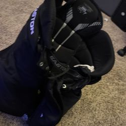 Hockey Pads