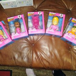 Collectable Figurines 