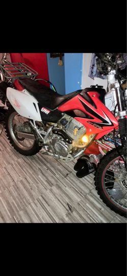 Crf