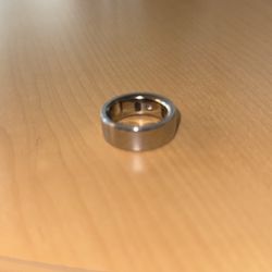 Oura Ring 4 Size 7