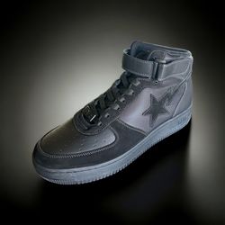 MILITARY BAPE STA MID M2 10.5M