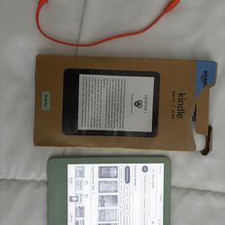 kindle 11th gen