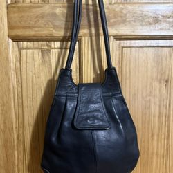 Ladies Leather Handbag