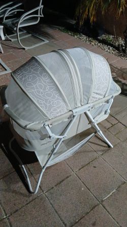 Bassinet 