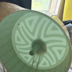 big hamster spinning wheel