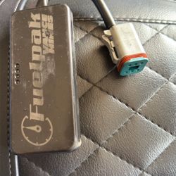 Fuel Tuner Vance And Hines For Harley Touring 2019 