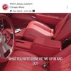  INSTAGRAM THEM BOYS CUSTOM 