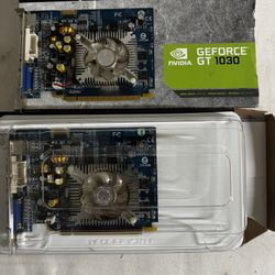 Pny Nvidia GeForce Gt 1030 X2