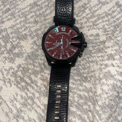Diesel Watch