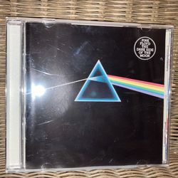 Pink Floyd CD