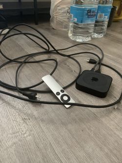 3rd gen Apple TV
