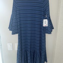 LULAROE Dress Size (S)