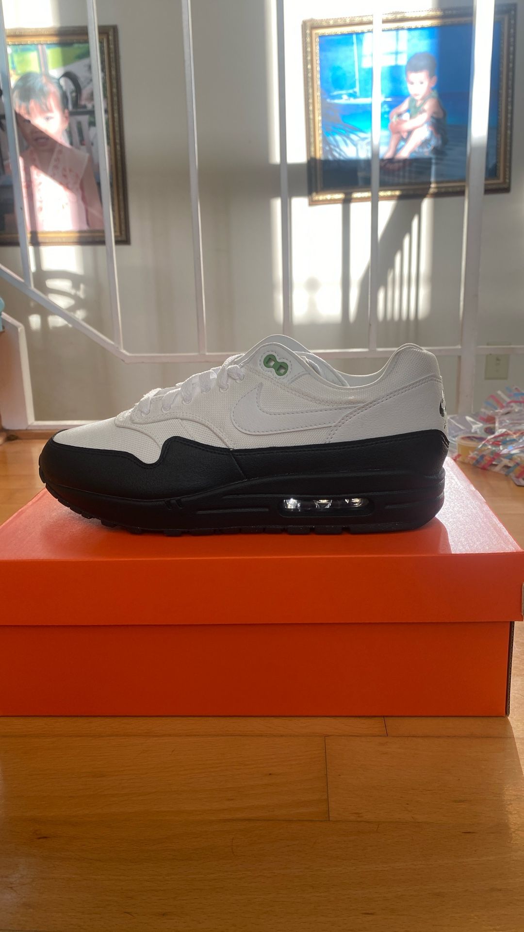Nike Air Max