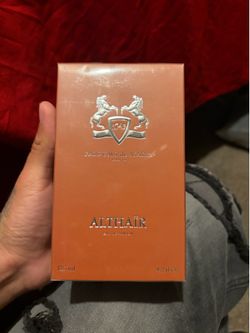 Parfum de Marly althair