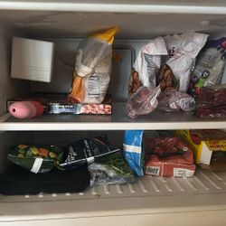 Free Food 