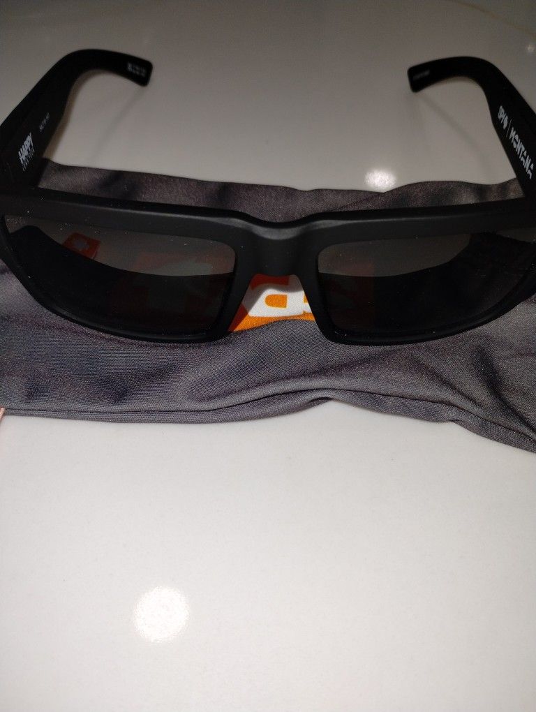 Men's Spy Sunglasses