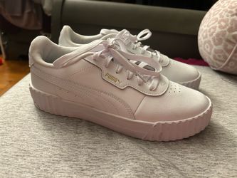 Nike puma and lUGZ ladies sneakers