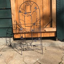 Plant Holder