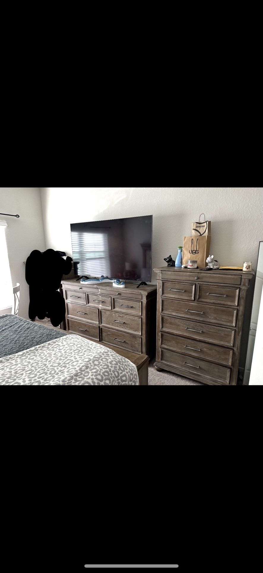 King Bedroom Set