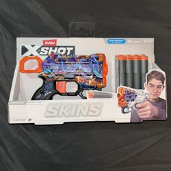Xshot Dart Gun