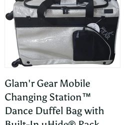Glam’r Gear Dance Bag