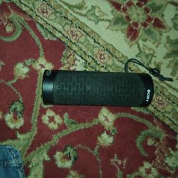 Sony Bluetooth Speaker 