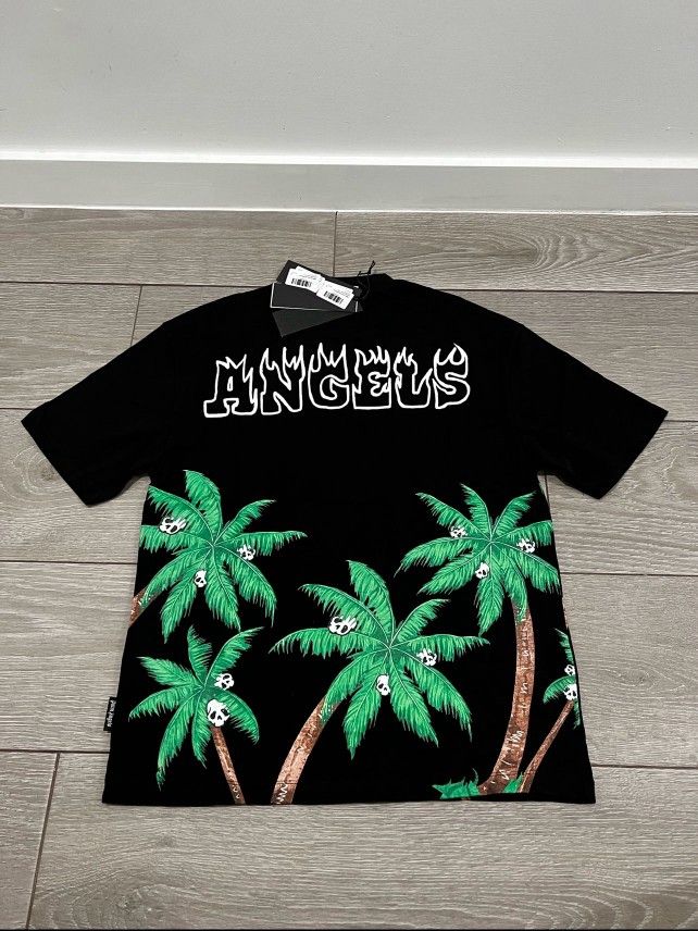 Palm Angels T-shirt for Sale in Carson, CA - OfferUp