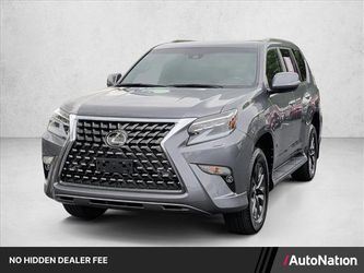 2021 Lexus GX
