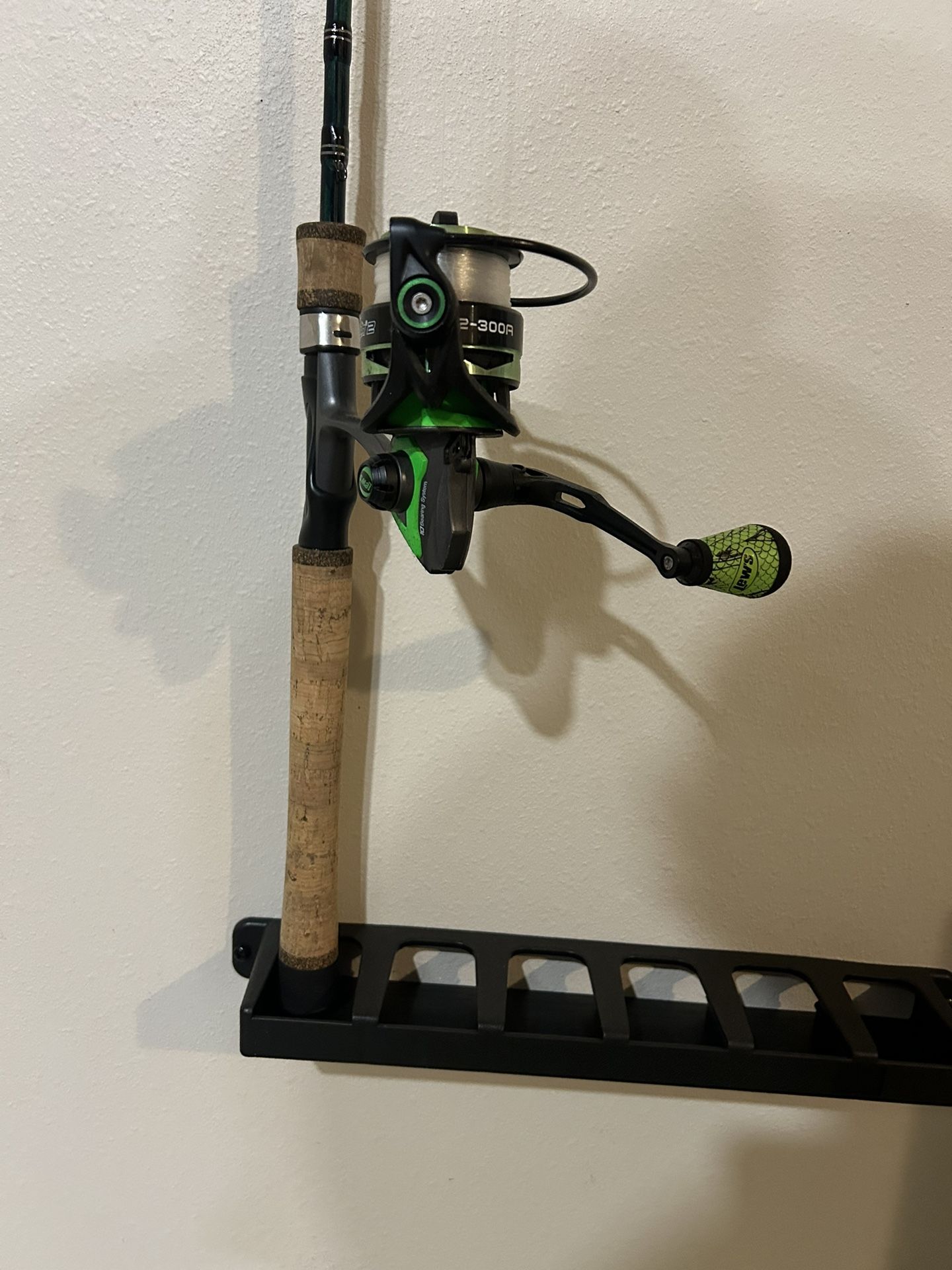 Fishing Rod