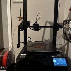 Creality Cr10 Smart 3D Printer
