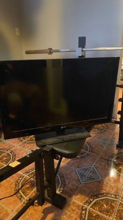 32 inch LG Tv
