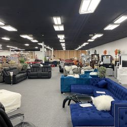 New furniture Coming soon