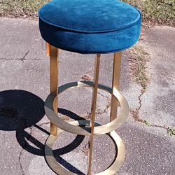 Pasha Counter Stool