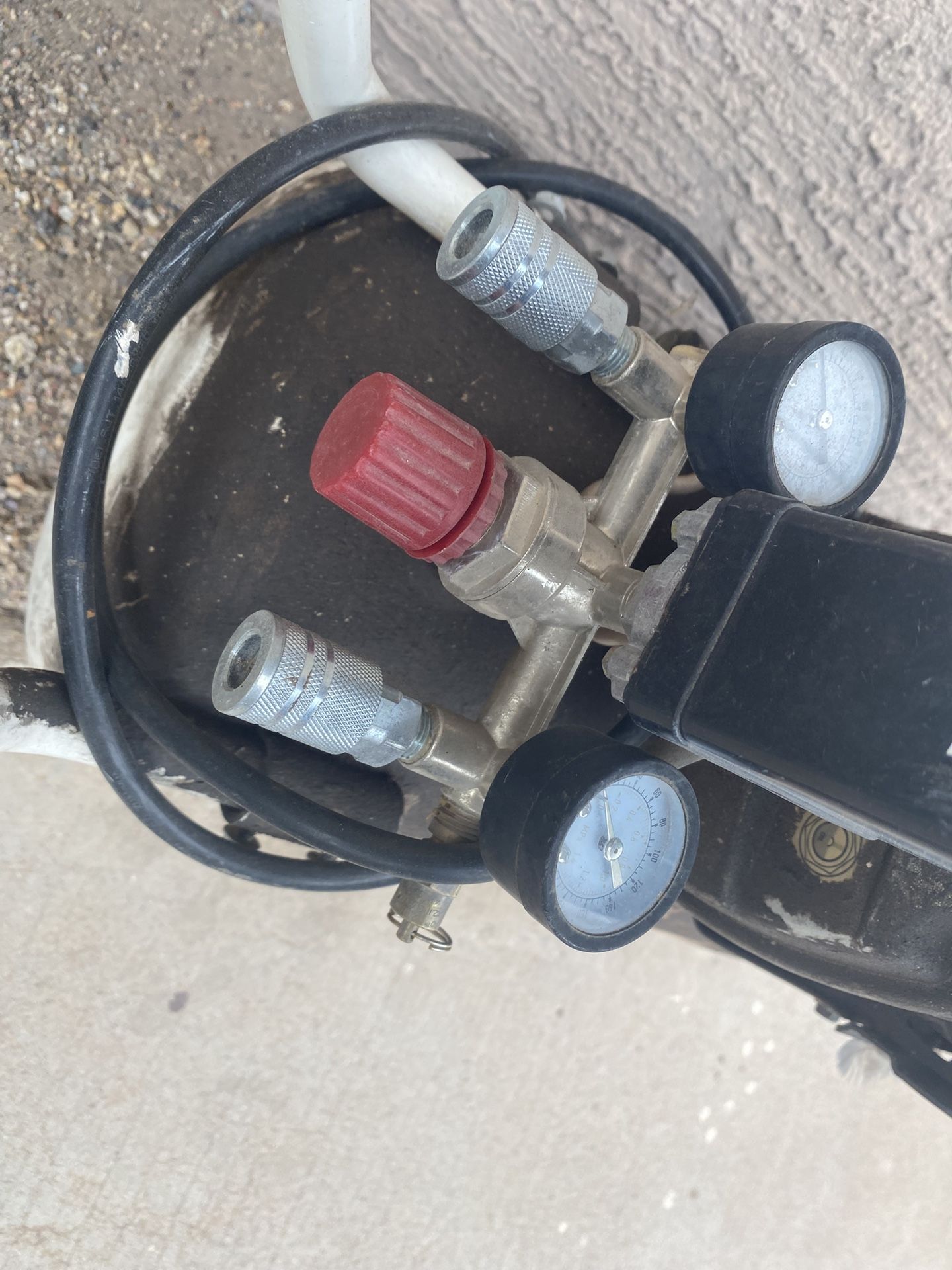 Compressor