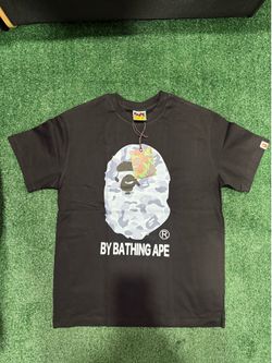Bape Shirt