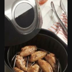 Air Fryer De Princess House