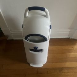 Diaper Pail 