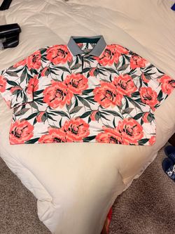 Golf shirts size XL Various brands Nike, Puma, Adidas