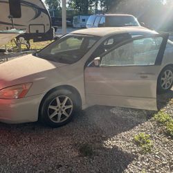 2004 Honda Accord