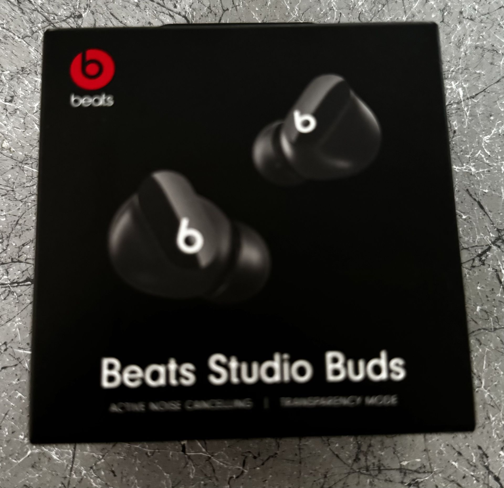 Beats Studio Buds