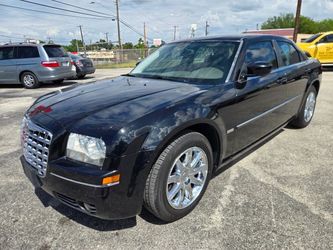 2008 Chrysler 300