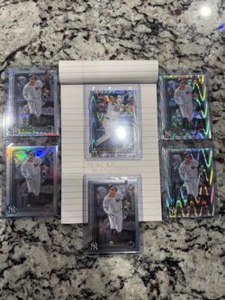 2025 Topps Chrome Buyback