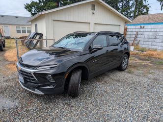2023 Chevrolet Blazer