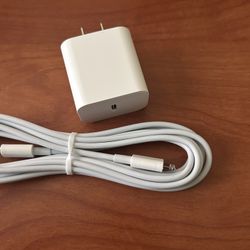 iPhone Lightning Fast Charger