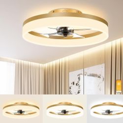 Brand New Ceiling Fan