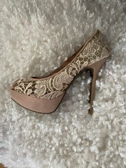 Party Shoes 