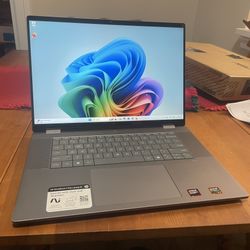 HP Omnibook X Flip Laptop