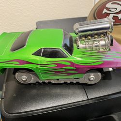 Muscle Machine Modified Car